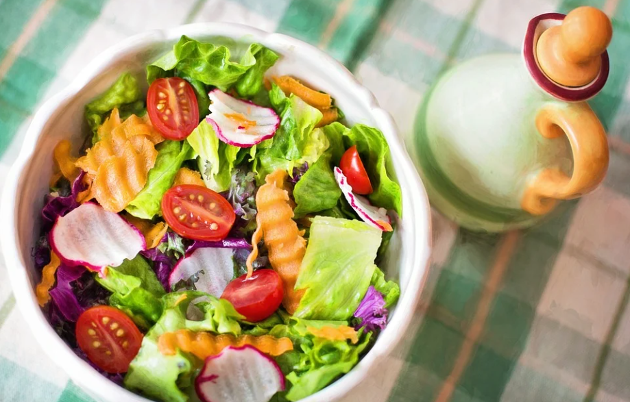 salad