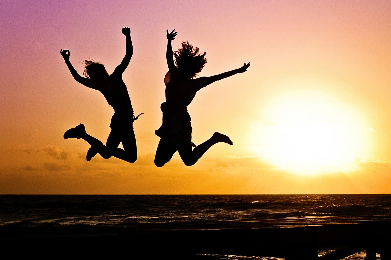 Jumping