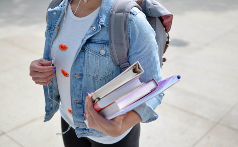 backpack