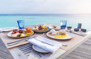 travel meals