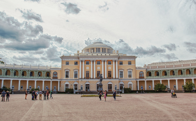 palace
