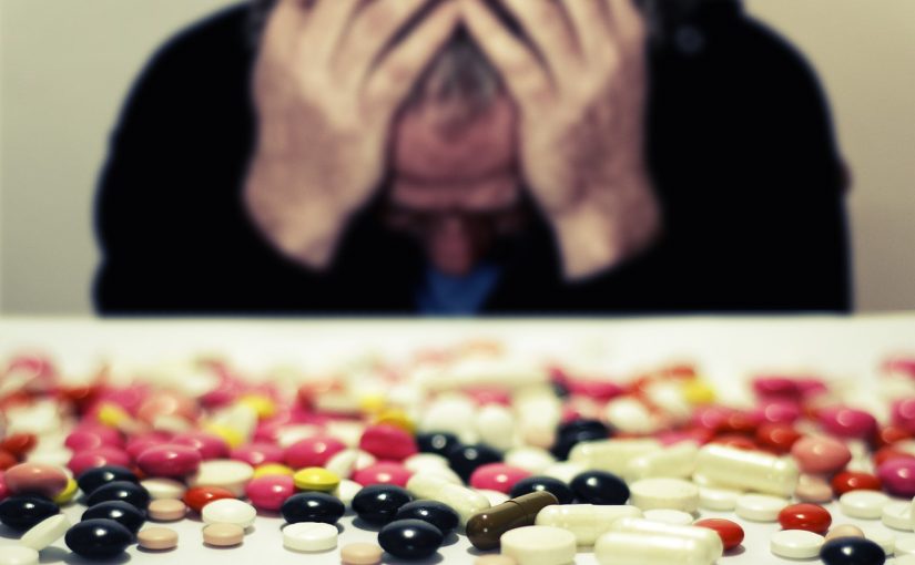 depressed physician