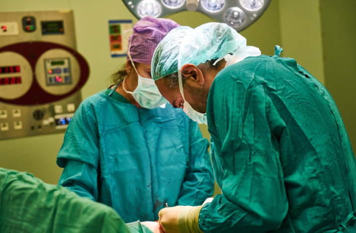Finding the Best General Surgeon 