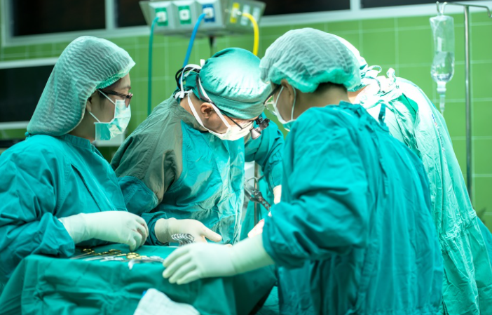 Finding the Best General Surgeon