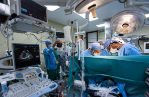 Finding the Best General Surgeon 