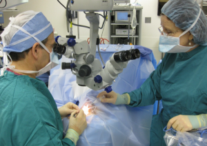 Finding the Best General Surgeon 
